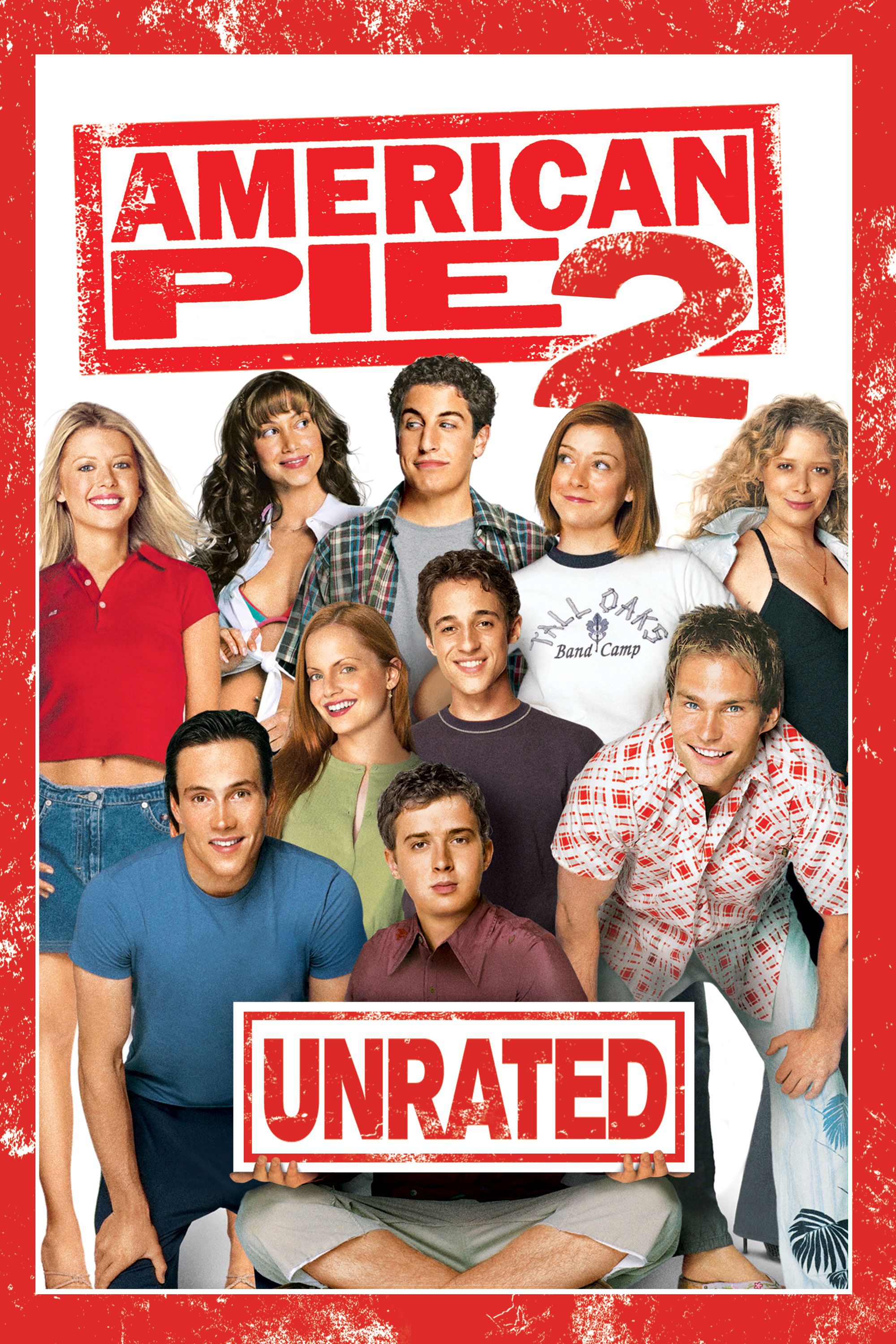 American Pie Full Movie 123movies
